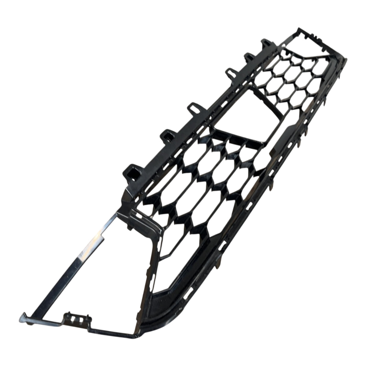 BMW 3 Series Front Bumper Centre Grille G20 LCI 2022-2026 Genuine 51118085447