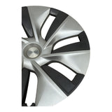Tesla Model Y 19 Inch Gemini Wheel Cover LH/RH 2020-2024 Genuine 10445235-00-B