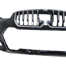 Load image into Gallery viewer, BMW X1 U11 M Sport front bumper 2022-2025 SUV 5 Door Genuine 51119881907
