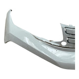 Peugeot Partner front bumper upper section 2024-2025 Genuine Used 9856189380