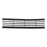 Toyota BZ4X front bumper lower grill 2023-2025 EV Genuine 53112-42360