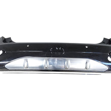 Load image into Gallery viewer, Kia Sportage GT Line rear bumper 2021-2024 SUV Genuine 86612-R2CA0
