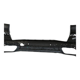 BMW X7 M Sport Rear Bumper 2019-2022 Genuine 5112-8069894-105035