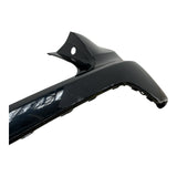Porsche Macan rear bumper upper 2024-2026 SUV Genuine 95C807421A