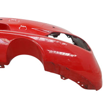 Load image into Gallery viewer, Kia ceed rear bumper 2012-2015 genuine 86611-A2000
