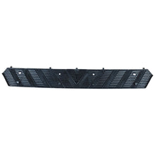 Load image into Gallery viewer, Mercedes Benz C Class AMG line front bumper W205 2014-2018 Genuine A2058850925
