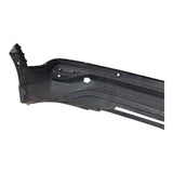 Volkswagen Taigo Rear Bumper Lower Trim 2020-2026 Genuine 2G7807434