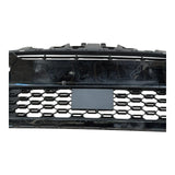 Kia Picanto GT Line front bumper grill 2023-2025 Genuine 86531-G6AB0