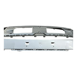 Vauxhall Frontera front bumper 2025-2027 Genuine 9854995780