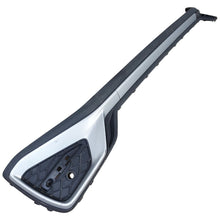Load image into Gallery viewer, Audi Q2 rear bumper lower grill insert 2021-2024 5 Door SUV Genuine 81A807833
