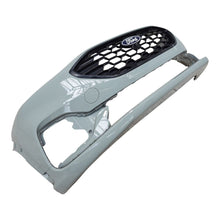 Load image into Gallery viewer, Ford Puma ST Line front bumper 2019-2023 SUV Genuine Used L1TB-17757-D1
