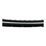 Audi Q4 E-Tron E Tron rear bumper lower trim 2021-2023 Genuine 89A807527C