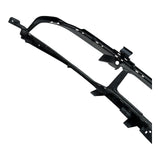 Porsche Taycan front bumper lower grill frame Genuine 9J0807683D