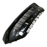 Toyota CHR C-HR front bumper grill 2020-2024 SUV Genuine 53102-YP030