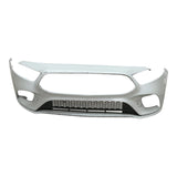 Mercedes Benz A Class AMG front bumper 2018-2022 W177 Genuine A1778856100
