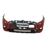 Mitsubishi Outlander Front Bumper 2015-2021 Genuine 6410G227ZZ