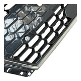 AUDI A3 S Line front bumper centre grill 2020-2024 Hatchback Genuine 8Y0853651B