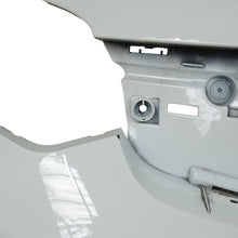 Load image into Gallery viewer, Vauxhall Vivaro front bumper upper section 2019-2022 Genuine Used 9833129877
