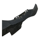 Vauxhall Corsa Front Bumper upper fitting 2023-2026 Genuine 982953568000