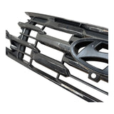 Hyundai Tucson Front Bumper Grille 2024-2025 Genuine 86366-N7GA0