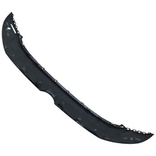 Load image into Gallery viewer, Volkswagen ID7 ID.7 front bumper upper grill trim 2020-2025 Genuine 14A853053A
