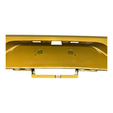 Vauxhall Astra rear bumper L 2022-2024 Genuine 9839976380