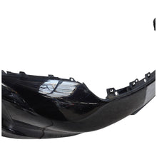 Load image into Gallery viewer, PORSCHE TAYCAN FRONT BUMPER 2019 onwards GENUINE 9J1807221DFFF
