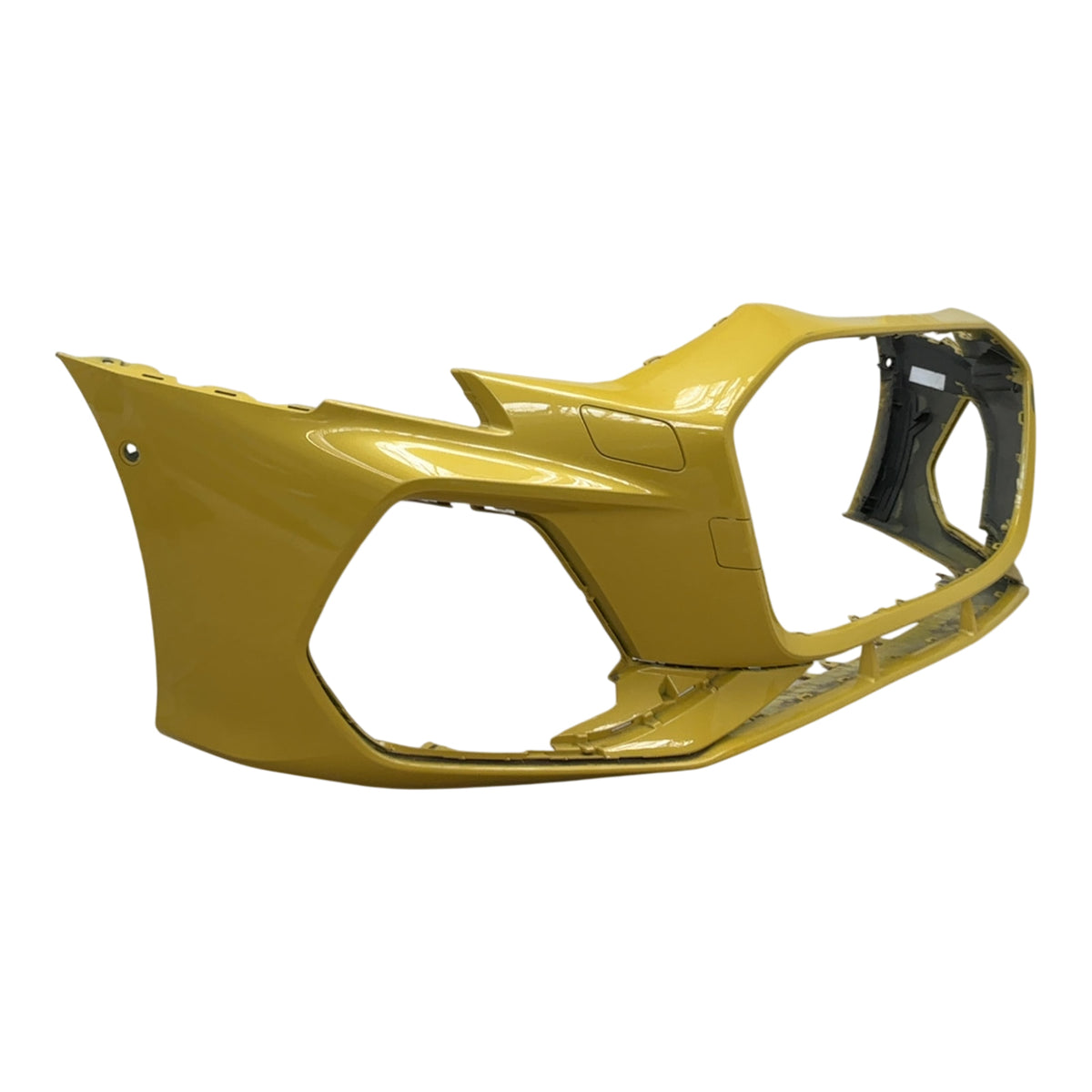 Audi A3 S Line front bumper 2024-2026 hatchback facelift Genuine 8Y0807437R