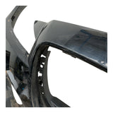 Jaguar F Pace R Sport front bumper Genuine 2016-2019 HK8M-17F003-A
