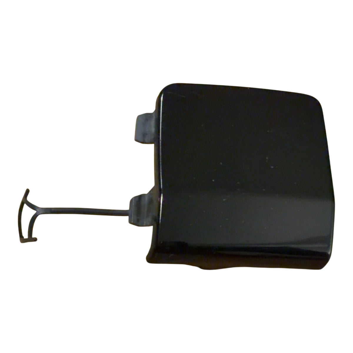 Volkswagen Polo Front Bumper Tow Hook Cover 2014-2017 Genuine 6C0807241