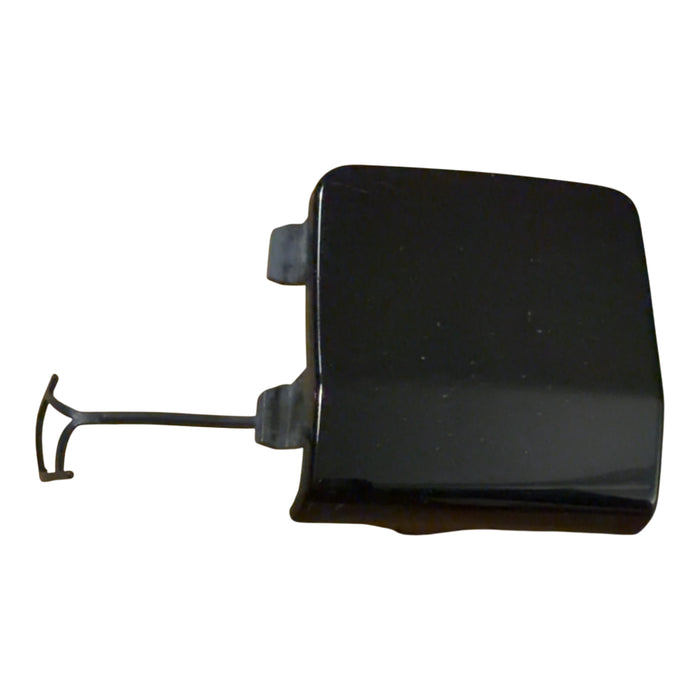 Volkswagen Polo Front Bumper Tow Hook Cover 2014-2017 Genuine 6C0807241