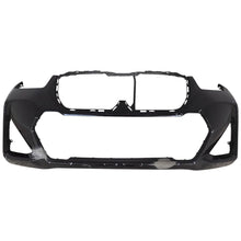Load image into Gallery viewer, BMW X1 U11 M Sport front bumper 2022-2025 SUV 5 Door Genuine 51119881907
