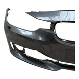 BMW 3 series Sport Line front bumper F30 F31 2012-2015 Genuine 51117279693