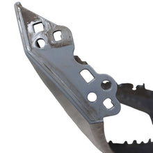 Load image into Gallery viewer, BMW I4 Gran Coupe M Sport front bumper G26 2020-2023 Genuine 51119881896
