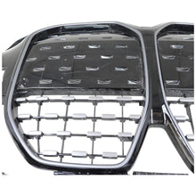 Load image into Gallery viewer, BMW I4 Gran Coupe M Sport FRONT BUMPER G26 2020 on GENUINE pn 51119881896
