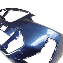 Load image into Gallery viewer, BMW IX3 M Sport front bumper 2021-2024 Genuine 51119853317
