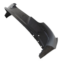 Load image into Gallery viewer, Porsche Panamera rear bumper upper section 976 2024-2026 Genuine 976807421
