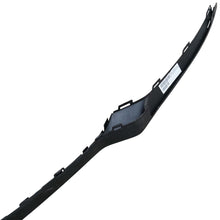 Load image into Gallery viewer, Porsche 718 Boxster GTS front bumper grill trim 982 Genuine 982807725FFF

