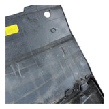 Hyundai Tucson front bumper upper grill Hybrid 2021-2023 Genuine 86391-CZ000