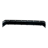BMW IX3 M Sport rear bumper trim valance G08 2021-2024 Genuine 51129850848