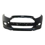 Ford Fiesta Zetec S front bumper 2013-2016 Hatchback Genuine C1BB-17757-A