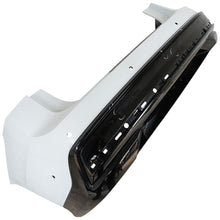 Load image into Gallery viewer, Volkswagen ID7 ID.7 front bumper upper grill trim 2020-2025 Genuine 14A853053A
