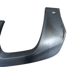 Load image into Gallery viewer, Audi Q2 rear bumper lower section 2021-2023 5 Door SUV Genuine 81A807323
