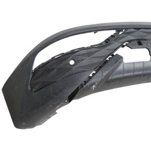 Load image into Gallery viewer, Hyundai Tucson rear bumper 2021-2024 SUV Genuine pn 86612-N7020
