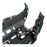 Peugeot Partner front bumper fitting plastic 2024-2026 Van Genuine 9856171680