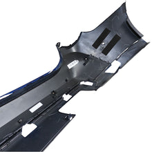 Load image into Gallery viewer, BMW M4 rear bumper G82 2020-2024 Genuine pn 51128074696
