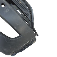 Load image into Gallery viewer, Renault Captur front bumper lower grill trim 2020-2024 Genuine Used 620260503R
