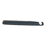 Audi A4 Rear Bumper Lower Spoiler 2016-2019 Genuine 8W0807521M