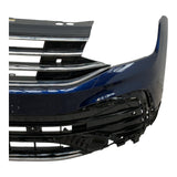Volkswagen Tiguan Allspace Front Bumper 2022-2024 Genuine 5NN807221B