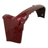 Volkswagen Caddy Rear Bumper 2020-2025 Genuine 2K7807421G